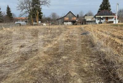 Teren în Gilău - 2