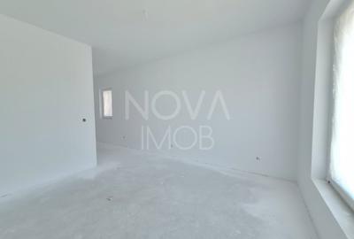 Duplex cu 4 camere cu Canalizare în Șura Mică - 11