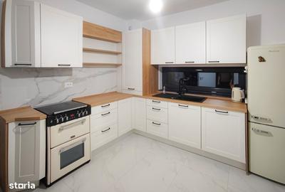 Casă individuală cu 5 camere cu Canalizare în Militari - 6