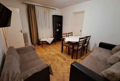 Apartament cu 2 camere nedecomandat în Exterior Vest - 2