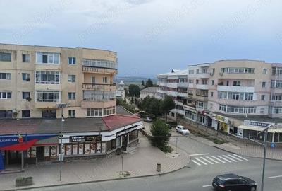Apartament cu 2 camere decomandat în Buhuși - 10
