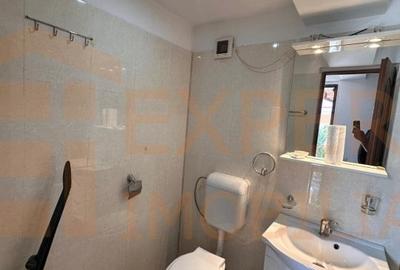 Garsoniera situata in zona TOMIS I - 6