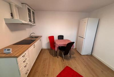 Apartament cu o camera-zona Centru Civic-Приймаємо також українців - 7