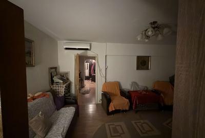 Apartament cu 3 camere semidecomandat în Lujerului - 5