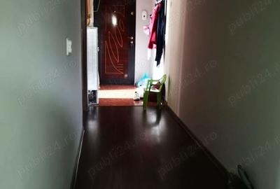 Apartament 2 camere Canta-pacurari - 1