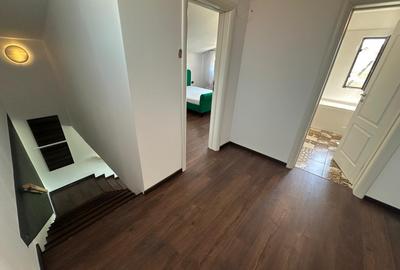 Casă individuală cu 4 camere cu Canalizare în Vidra - 3