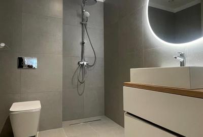 QUARTIER AZUGA - DOAMNA GHICA | DUPLEX 3 CAMERE, 124 MP CU TERASA SI GRADINA - 17