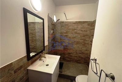 Apartament cu 3 camere semidecomandat, mobilat în Unirii - 7