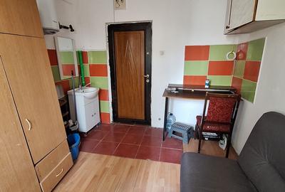 Garsonieră decomandată în Astra - 6