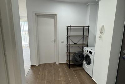 Apartament cu 2 camere în Central - 17
