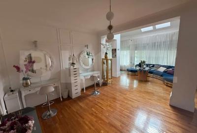 Spațiu comercial, de 280 mp, în Girocului - 8