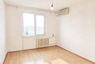Apartament cu 2 camere decomandat în Crângași - 20