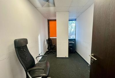Birou, de 160 mp, în Floreasca - 3