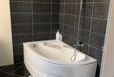 Apartament cu 2 camere semidecomandat, mobilat în Palazu Mare - 5