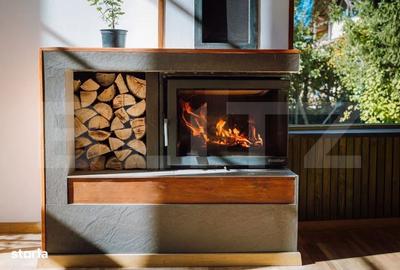 Casă cu 3 camere cu Teren 1017 Mp în Corunca - 18