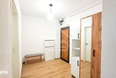 Apartament cu 3 camere în Astra - 12