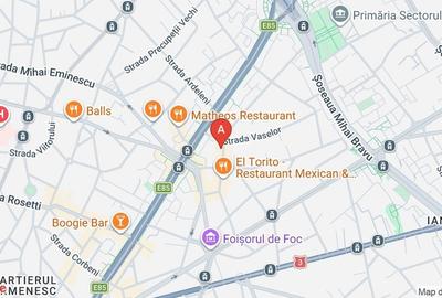 Casă individuală cu 4 camere cu Teren 150 Mp în Moșilor - 14