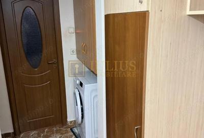 Apartament cu 3 camere decomandat, mobilat în Lunei - 17