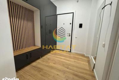 Apartament cu 2 camere, mobilat în Vitan - 8