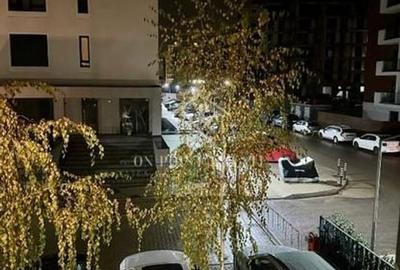 Inchiriere apartament in Catted Family Pipera - 2