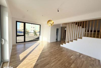 Casă cu 5 camere cu Teren 250 Mp în Central