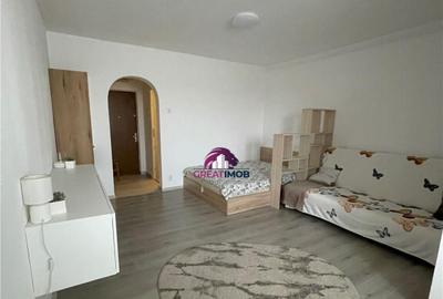 Garsoniera de inchiriat Dristor, Sector 3 - 2