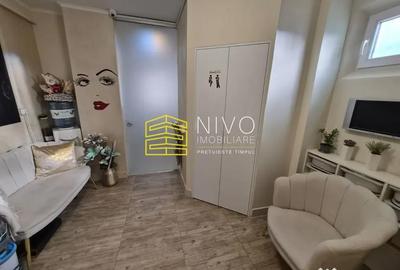 Spațiu comercial, de 50 mp, în Tudor - 14