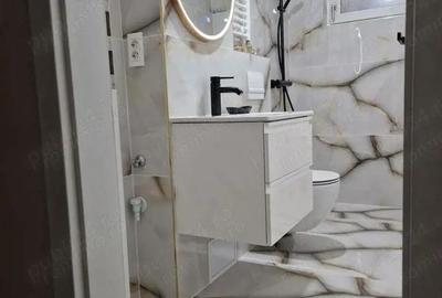 2 cam Girocului parter inalt amenajat lux CENTRALA bloc izolat - 1