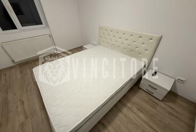 Apartament cu 2 camere semidecomandat, mobilat în Berceni - 2