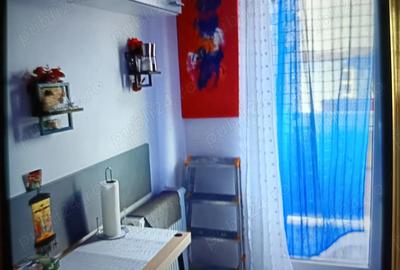 Garsonieră decomandată în Dudu - 3