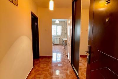 Apartament cu 2 camere decomandat, mobilat în Basarabia - 5