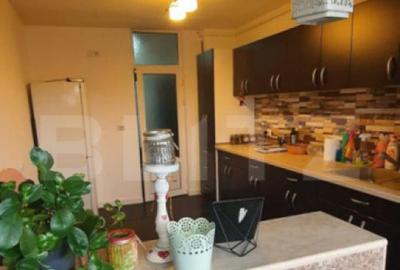 Apartament 3 camere, 73 mp, zona C.U.G - 4