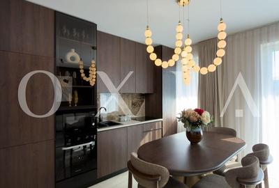 Apartament cu 2 camere semidecomandat, mobilat în Giroc - 5