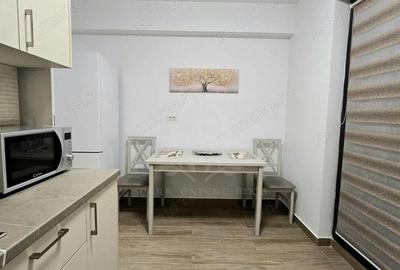 //GARSONIERA// MRS VILLAGE// 2 LOCURI DE PARCARE// - 3