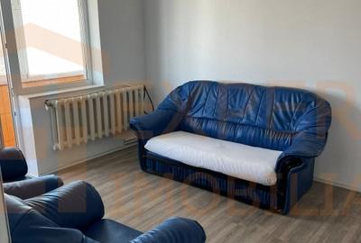 Apartament cu 2 camere semidecomandat, mobilat în Abator - 4