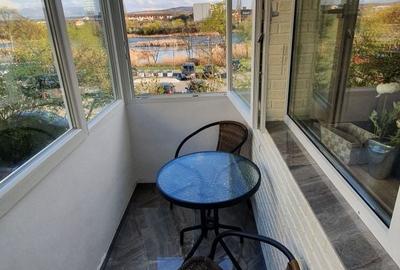 Apartament cu 3 camere decomandat în Dosu Bricii - 2