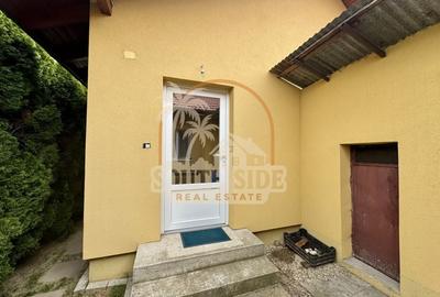 Casa moderna cu teren 470mp, front 30mp si camera avizata SAD -Chisoda - 25