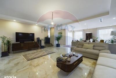 Apartament cu 4 camere, mobilat în Splaiul Independenței - 13