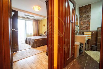 DACIA - Vila D+P+1E+M, teren 780 mp, deschidere 24 ml. - 31