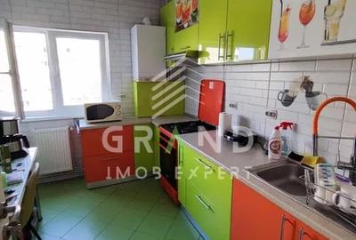 Apartament modern de inchiriat - Manastur, 2 camere decomandate, zona deosebita - 1