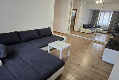 Apartament cu 2 camere în Gorjului - 1