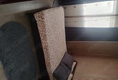 Casă cu 2 camere cu Teren 1280 Mp în Central - 2