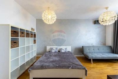Apartament de lux cu 1 camera Ared-kaufland