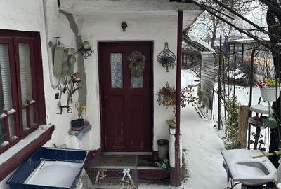 Casă cu 3 camere în Exterior Vest - 3