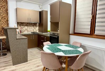 Apartament 2 camere și balcon Tomis Nord - 5