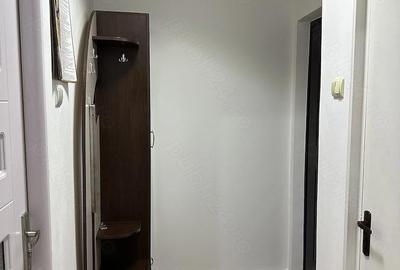 Apartament cu 2 camere semidecomandat în Central - 3