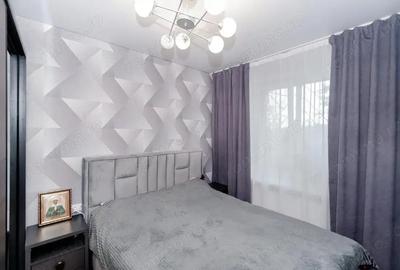 Garsoniea disponibila zona Grivitei aprope de Colina - 2