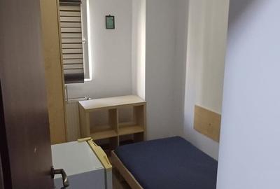 Pret Special 980 lei/lunIa! Ichiriere camera camin langa UMF si UAIC. - 10