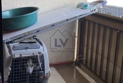 Apartament cu 3 camere semidecomandat, mobilat în Măgurele - 14