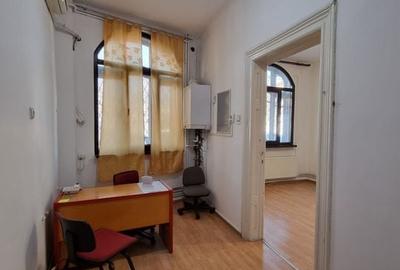 Vila individuala S+P+E+M zona Piata Muncii - 4